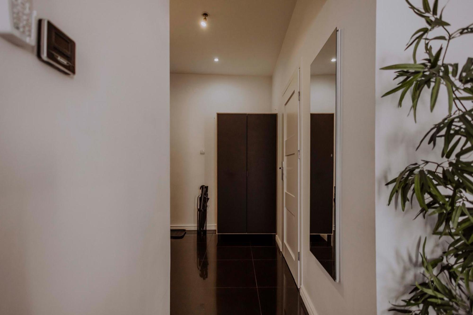 Golden Pearl - Main Square, 100 Sqm, 4 Rooms Krakau Buitenkant foto