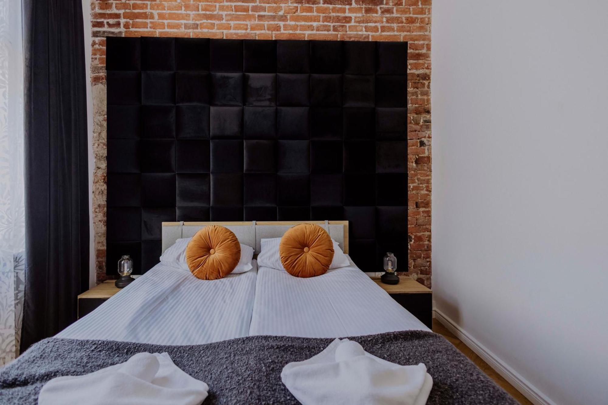 Golden Pearl - Main Square, 100 Sqm, 4 Rooms Krakau Buitenkant foto